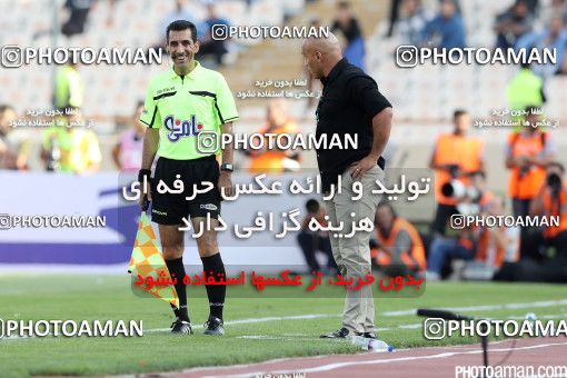 430417, Tehran, Iran, لیگ برتر فوتبال ایران، Persian Gulf Cup، Week 6، First Leg، Persepolis 0 v 0 Esteghlal on 2016/09/16 at Azadi Stadium