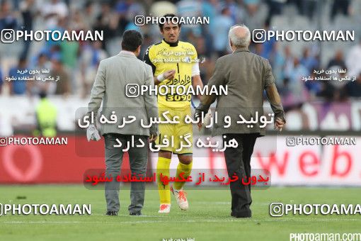 430537, Tehran, Iran, لیگ برتر فوتبال ایران، Persian Gulf Cup، Week 6، First Leg، Persepolis 0 v 0 Esteghlal on 2016/09/16 at Azadi Stadium