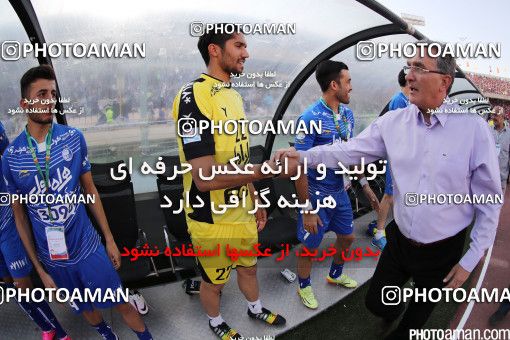 430384, Tehran, Iran, لیگ برتر فوتبال ایران، Persian Gulf Cup، Week 6، First Leg، Persepolis 0 v 0 Esteghlal on 2016/09/16 at Azadi Stadium