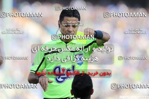 430426, Tehran, Iran, لیگ برتر فوتبال ایران، Persian Gulf Cup، Week 6، First Leg، Persepolis 0 v 0 Esteghlal on 2016/09/16 at Azadi Stadium