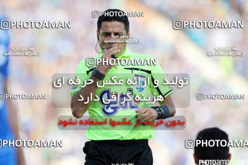 430425, Tehran, Iran, لیگ برتر فوتبال ایران، Persian Gulf Cup، Week 6، First Leg، Persepolis 0 v 0 Esteghlal on 2016/09/16 at Azadi Stadium
