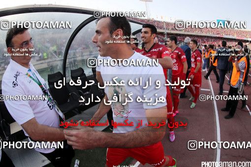 430388, Tehran, Iran, لیگ برتر فوتبال ایران، Persian Gulf Cup، Week 6، First Leg، Persepolis 0 v 0 Esteghlal on 2016/09/16 at Azadi Stadium