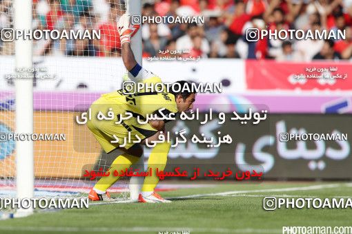 430438, Tehran, Iran, لیگ برتر فوتبال ایران، Persian Gulf Cup، Week 6، First Leg، Persepolis 0 v 0 Esteghlal on 2016/09/16 at Azadi Stadium