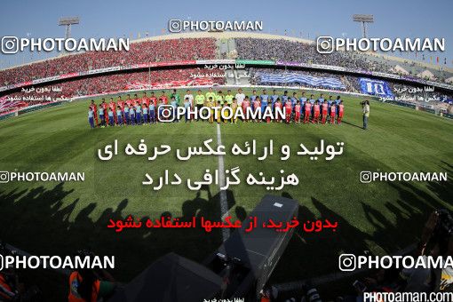 430376, Tehran, Iran, لیگ برتر فوتبال ایران، Persian Gulf Cup، Week 6، First Leg، Persepolis 0 v 0 Esteghlal on 2016/09/16 at Azadi Stadium