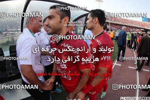 430390, Tehran, Iran, لیگ برتر فوتبال ایران، Persian Gulf Cup، Week 6، First Leg، Persepolis 0 v 0 Esteghlal on 2016/09/16 at Azadi Stadium