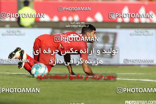 430434, Tehran, Iran, لیگ برتر فوتبال ایران، Persian Gulf Cup، Week 6، First Leg، Persepolis 0 v 0 Esteghlal on 2016/09/16 at Azadi Stadium