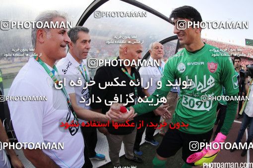 430394, Tehran, Iran, لیگ برتر فوتبال ایران، Persian Gulf Cup، Week 6، First Leg، Persepolis 0 v 0 Esteghlal on 2016/09/16 at Azadi Stadium