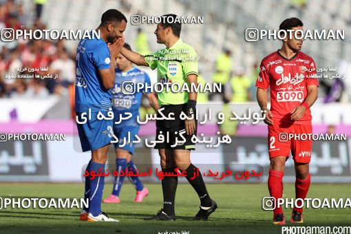 430460, Tehran, Iran, لیگ برتر فوتبال ایران، Persian Gulf Cup، Week 6، First Leg، Persepolis 0 v 0 Esteghlal on 2016/09/16 at Azadi Stadium