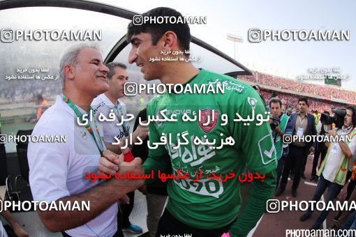 430396, Tehran, Iran, لیگ برتر فوتبال ایران، Persian Gulf Cup، Week 6، First Leg، Persepolis 0 v 0 Esteghlal on 2016/09/16 at Azadi Stadium