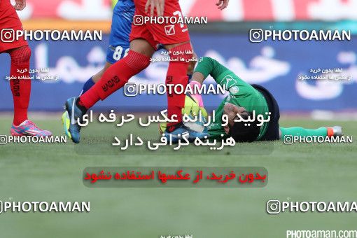 430493, Tehran, Iran, لیگ برتر فوتبال ایران، Persian Gulf Cup، Week 6، First Leg، Persepolis 0 v 0 Esteghlal on 2016/09/16 at Azadi Stadium