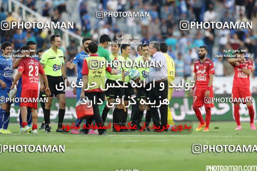 430531, Tehran, Iran, لیگ برتر فوتبال ایران، Persian Gulf Cup، Week 6، First Leg، Persepolis 0 v 0 Esteghlal on 2016/09/16 at Azadi Stadium