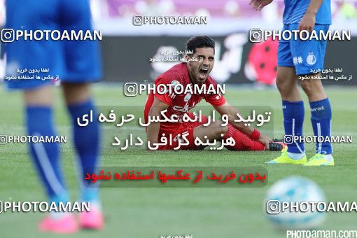430475, Tehran, Iran, لیگ برتر فوتبال ایران، Persian Gulf Cup، Week 6، First Leg، Persepolis 0 v 0 Esteghlal on 2016/09/16 at Azadi Stadium