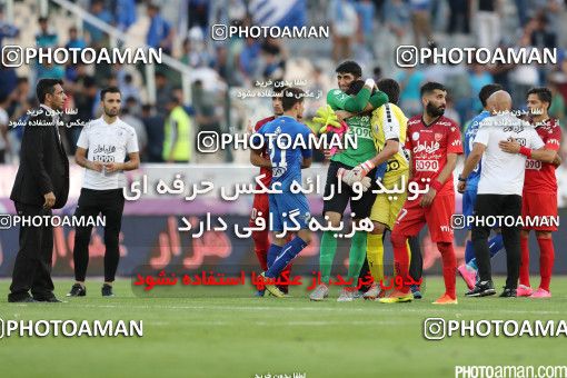 430535, Tehran, Iran, لیگ برتر فوتبال ایران، Persian Gulf Cup، Week 6، First Leg، Persepolis 0 v 0 Esteghlal on 2016/09/16 at Azadi Stadium