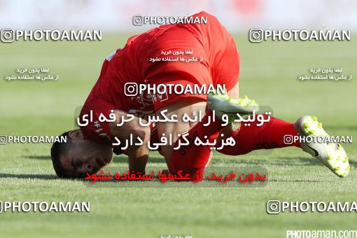 430412, Tehran, Iran, لیگ برتر فوتبال ایران، Persian Gulf Cup، Week 6، First Leg، Persepolis 0 v 0 Esteghlal on 2016/09/16 at Azadi Stadium