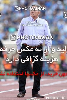 430449, Tehran, Iran, لیگ برتر فوتبال ایران، Persian Gulf Cup، Week 6، First Leg، Persepolis 0 v 0 Esteghlal on 2016/09/16 at Azadi Stadium