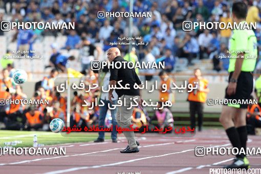 430403, Tehran, Iran, لیگ برتر فوتبال ایران، Persian Gulf Cup، Week 6، First Leg، Persepolis 0 v 0 Esteghlal on 2016/09/16 at Azadi Stadium