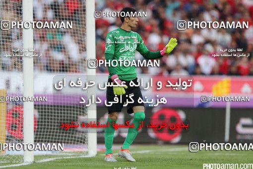430513, Tehran, Iran, لیگ برتر فوتبال ایران، Persian Gulf Cup، Week 6، First Leg، Persepolis 0 v 0 Esteghlal on 2016/09/16 at Azadi Stadium