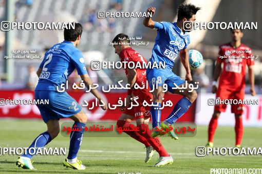 430402, Tehran, Iran, لیگ برتر فوتبال ایران، Persian Gulf Cup، Week 6، First Leg، Persepolis 0 v 0 Esteghlal on 2016/09/16 at Azadi Stadium