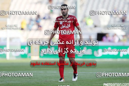 430458, Tehran, Iran, لیگ برتر فوتبال ایران، Persian Gulf Cup، Week 6، First Leg، Persepolis 0 v 0 Esteghlal on 2016/09/16 at Azadi Stadium