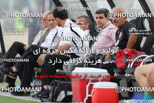 430496, Tehran, Iran, لیگ برتر فوتبال ایران، Persian Gulf Cup، Week 6، First Leg، Persepolis 0 v 0 Esteghlal on 2016/09/16 at Azadi Stadium