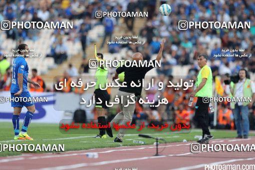 430478, Tehran, Iran, لیگ برتر فوتبال ایران، Persian Gulf Cup، Week 6، First Leg، Persepolis 0 v 0 Esteghlal on 2016/09/16 at Azadi Stadium