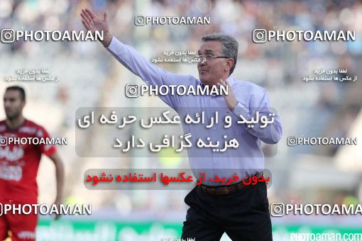 430457, Tehran, Iran, لیگ برتر فوتبال ایران، Persian Gulf Cup، Week 6، First Leg، Persepolis 0 v 0 Esteghlal on 2016/09/16 at Azadi Stadium