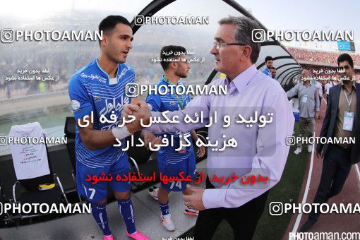 430386, Tehran, Iran, لیگ برتر فوتبال ایران، Persian Gulf Cup، Week 6، First Leg، Persepolis 0 v 0 Esteghlal on 2016/09/16 at Azadi Stadium