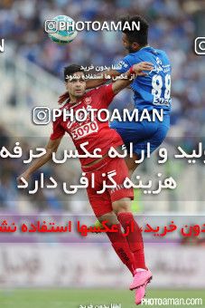 430520, Tehran, Iran, لیگ برتر فوتبال ایران، Persian Gulf Cup، Week 6، First Leg، Persepolis 0 v 0 Esteghlal on 2016/09/16 at Azadi Stadium