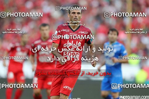 430512, Tehran, Iran, لیگ برتر فوتبال ایران، Persian Gulf Cup، Week 6، First Leg، Persepolis 0 v 0 Esteghlal on 2016/09/16 at Azadi Stadium