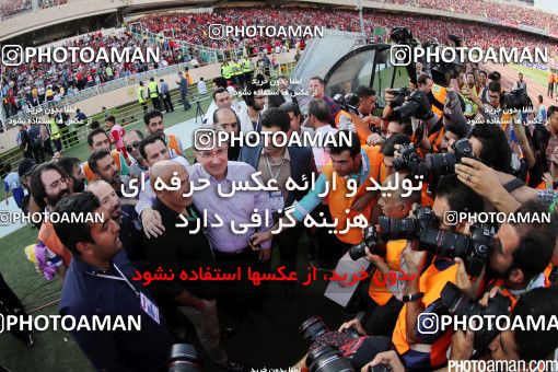 430380, Tehran, Iran, لیگ برتر فوتبال ایران، Persian Gulf Cup، Week 6، First Leg، Persepolis 0 v 0 Esteghlal on 2016/09/16 at Azadi Stadium
