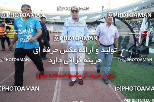 430540, Tehran, [*parameter:4*], لیگ برتر فوتبال ایران، Persian Gulf Cup، Week 5، First Leg، Esteghlal 1 v 1 Mashin Sazi Tabriz on 2016/09/11 at Azadi Stadium