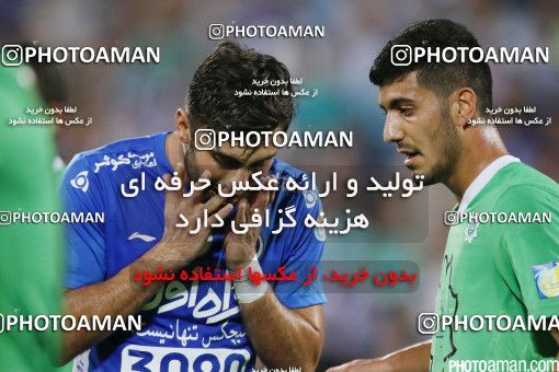 430694, Tehran, [*parameter:4*], لیگ برتر فوتبال ایران، Persian Gulf Cup، Week 5، First Leg، Esteghlal 1 v 1 Mashin Sazi Tabriz on 2016/09/11 at Azadi Stadium