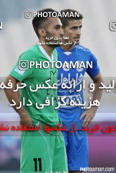 430582, Tehran, [*parameter:4*], لیگ برتر فوتبال ایران، Persian Gulf Cup، Week 5، First Leg، Esteghlal 1 v 1 Mashin Sazi Tabriz on 2016/09/11 at Azadi Stadium