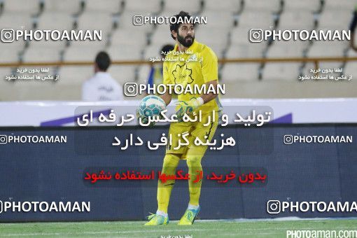 430721, Tehran, [*parameter:4*], لیگ برتر فوتبال ایران، Persian Gulf Cup، Week 5، First Leg، Esteghlal 1 v 1 Mashin Sazi Tabriz on 2016/09/11 at Azadi Stadium