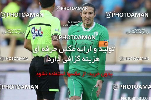 430571, Tehran, [*parameter:4*], لیگ برتر فوتبال ایران، Persian Gulf Cup، Week 5، First Leg، Esteghlal 1 v 1 Mashin Sazi Tabriz on 2016/09/11 at Azadi Stadium