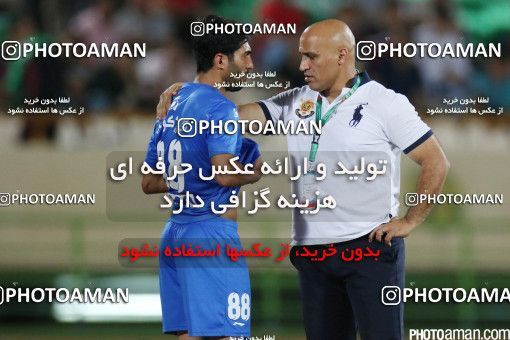 430730, Tehran, [*parameter:4*], لیگ برتر فوتبال ایران، Persian Gulf Cup، Week 5، First Leg، Esteghlal 1 v 1 Mashin Sazi Tabriz on 2016/09/11 at Azadi Stadium