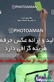 430763, Tehran, [*parameter:4*], لیگ برتر فوتبال ایران، Persian Gulf Cup، Week 5، First Leg، Esteghlal 1 v 1 Mashin Sazi Tabriz on 2016/09/11 at Azadi Stadium