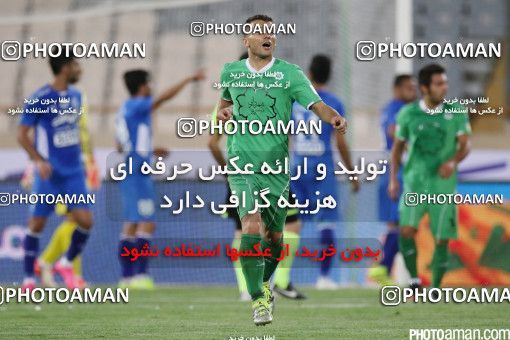 430662, Tehran, [*parameter:4*], لیگ برتر فوتبال ایران، Persian Gulf Cup، Week 5، First Leg، Esteghlal 1 v 1 Mashin Sazi Tabriz on 2016/09/11 at Azadi Stadium