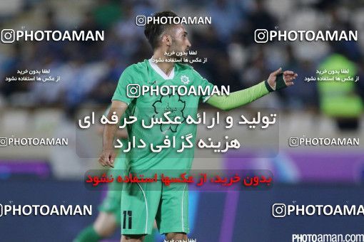 430736, Tehran, [*parameter:4*], لیگ برتر فوتبال ایران، Persian Gulf Cup، Week 5، First Leg، Esteghlal 1 v 1 Mashin Sazi Tabriz on 2016/09/11 at Azadi Stadium
