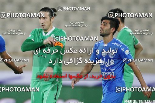 430728, Tehran, [*parameter:4*], لیگ برتر فوتبال ایران، Persian Gulf Cup، Week 5، First Leg، Esteghlal 1 v 1 Mashin Sazi Tabriz on 2016/09/11 at Azadi Stadium
