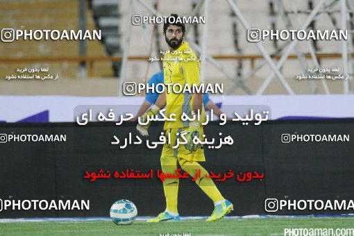 430724, Tehran, [*parameter:4*], لیگ برتر فوتبال ایران، Persian Gulf Cup، Week 5، First Leg، Esteghlal 1 v 1 Mashin Sazi Tabriz on 2016/09/11 at Azadi Stadium