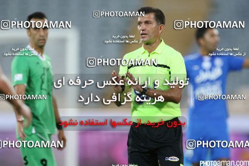 430639, Tehran, [*parameter:4*], لیگ برتر فوتبال ایران، Persian Gulf Cup، Week 5، First Leg، Esteghlal 1 v 1 Mashin Sazi Tabriz on 2016/09/11 at Azadi Stadium