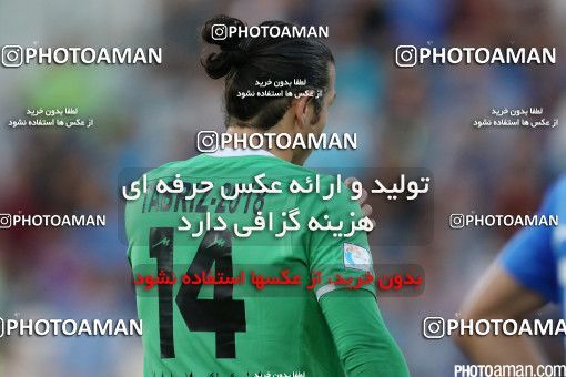 430584, Tehran, [*parameter:4*], لیگ برتر فوتبال ایران، Persian Gulf Cup، Week 5، First Leg، Esteghlal 1 v 1 Mashin Sazi Tabriz on 2016/09/11 at Azadi Stadium