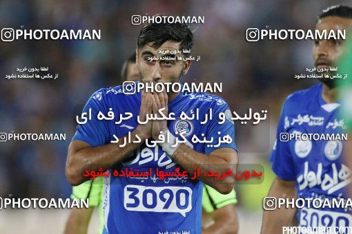 430677, Tehran, [*parameter:4*], لیگ برتر فوتبال ایران، Persian Gulf Cup، Week 5، First Leg، Esteghlal 1 v 1 Mashin Sazi Tabriz on 2016/09/11 at Azadi Stadium