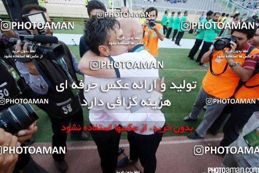 430545, Tehran, [*parameter:4*], لیگ برتر فوتبال ایران، Persian Gulf Cup، Week 5، First Leg، Esteghlal 1 v 1 Mashin Sazi Tabriz on 2016/09/11 at Azadi Stadium