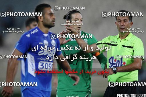430746, Tehran, [*parameter:4*], لیگ برتر فوتبال ایران، Persian Gulf Cup، Week 5، First Leg، Esteghlal 1 v 1 Mashin Sazi Tabriz on 2016/09/11 at Azadi Stadium