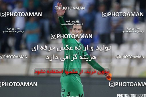 430781, Tehran, [*parameter:4*], لیگ برتر فوتبال ایران، Persian Gulf Cup، Week 5، First Leg، Esteghlal 1 v 1 Mashin Sazi Tabriz on 2016/09/11 at Azadi Stadium