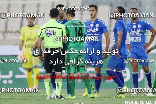 430654, Tehran, [*parameter:4*], لیگ برتر فوتبال ایران، Persian Gulf Cup، Week 5، First Leg، Esteghlal 1 v 1 Mashin Sazi Tabriz on 2016/09/11 at Azadi Stadium