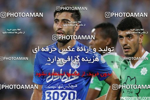 430693, Tehran, [*parameter:4*], لیگ برتر فوتبال ایران، Persian Gulf Cup، Week 5، First Leg، Esteghlal 1 v 1 Mashin Sazi Tabriz on 2016/09/11 at Azadi Stadium