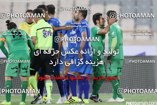430655, Tehran, [*parameter:4*], لیگ برتر فوتبال ایران، Persian Gulf Cup، Week 5، First Leg، Esteghlal 1 v 1 Mashin Sazi Tabriz on 2016/09/11 at Azadi Stadium